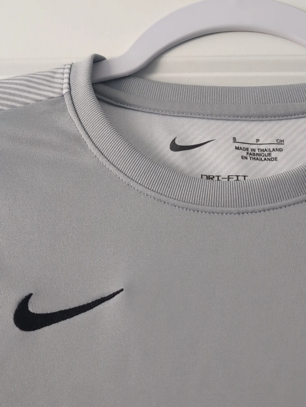 Nike Dri-Fit Women's Top